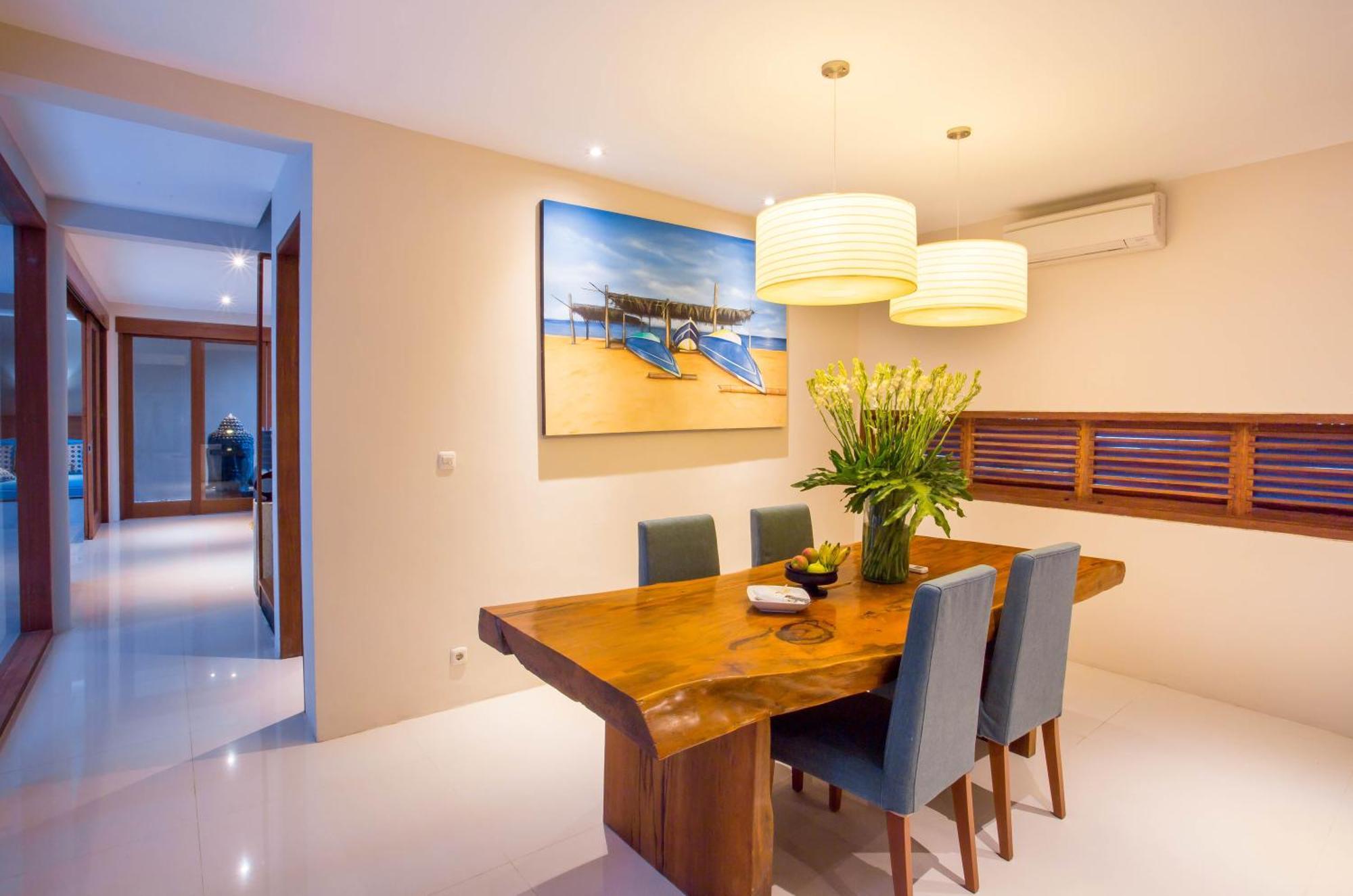 Maca Villas And Residence Umalas Seminyak Extérieur photo