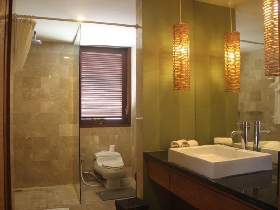 Maca Villas And Residence Umalas Seminyak Extérieur photo